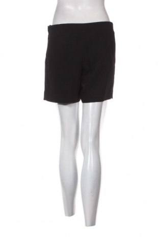Pantaloni scurți de femei H&M, Mărime M, Culoare Negru, Preț 20,36 Lei