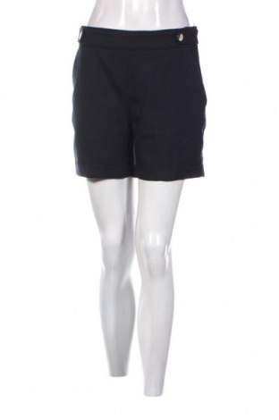 Γυναικείο κοντό παντελόνι H&M, Μέγεθος M, Χρώμα Μπλέ, Τιμή 5,41 €