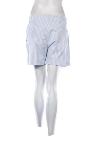 Pantaloni scurți de femei H&M, Mărime XL, Culoare Albastru, Preț 49,87 Lei