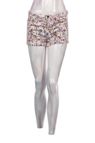 Pantaloni scurți de femei H&M, Mărime M, Culoare Multicolor, Preț 18,13 Lei