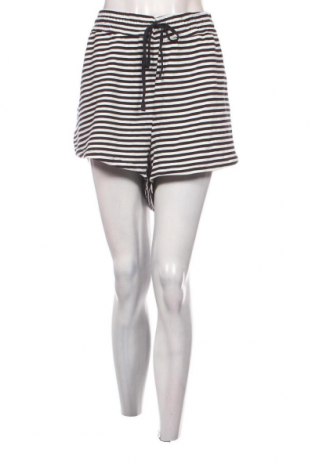 Γυναικείο κοντό παντελόνι H&M, Μέγεθος 4XL, Χρώμα Πολύχρωμο, Τιμή 4,00 €