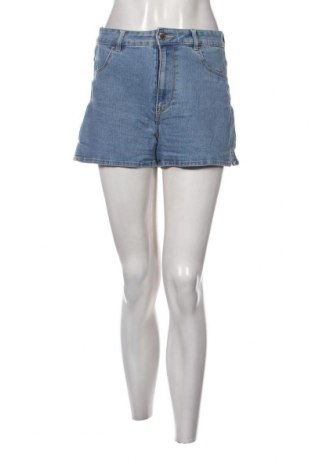 Pantaloni scurți de femei H&M, Mărime M, Culoare Albastru, Preț 48,47 Lei