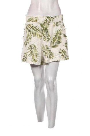 Дамски къс панталон H&M, Размер M, Цвят Многоцветен, Цена 31,00 лв.