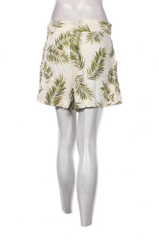 Дамски къс панталон H&M, Размер M, Цвят Многоцветен, Цена 31,00 лв.
