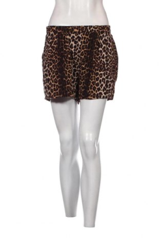 Дамски къс панталон H&M, Размер S, Цвят Многоцветен, Цена 5,89 лв.