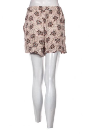 Дамски къс панталон H&M, Размер XL, Цвят Многоцветен, Цена 10,26 лв.