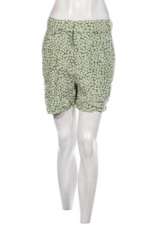Γυναικείο κοντό παντελόνι H&M, Μέγεθος XXS, Χρώμα Πολύχρωμο, Τιμή 4,58 €