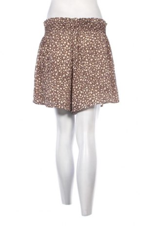 Дамски къс панталон H&M, Размер M, Цвят Многоцветен, Цена 7,03 лв.