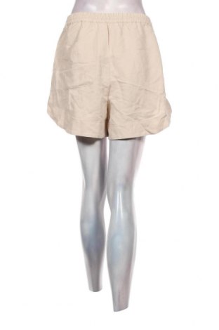 Γυναικείο κοντό παντελόνι H&M B'B, Μέγεθος M, Χρώμα  Μπέζ, Τιμή 8,25 €
