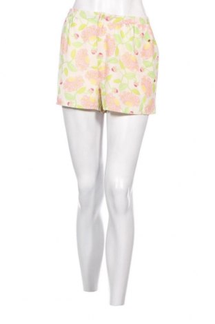 Дамски къс панталон H&M Conscious Collection, Размер M, Цвят Многоцветен, Цена 14,98 лв.