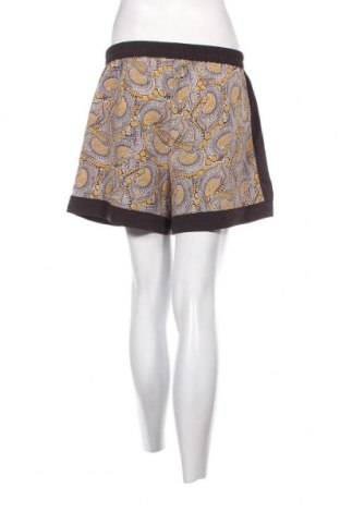 Γυναικείο κοντό παντελόνι H&M Conscious Collection, Μέγεθος S, Χρώμα Πολύχρωμο, Τιμή 9,72 €