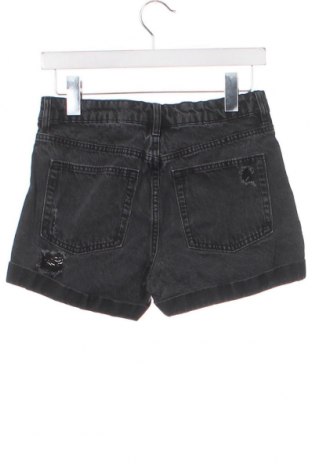 Pantaloni scurți de femei H&M Divided, Mărime XS, Culoare Gri, Preț 62,50 Lei