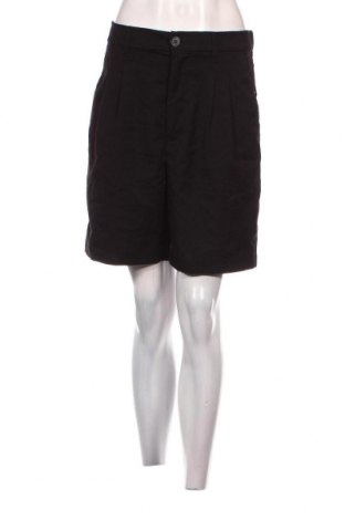 Pantaloni scurți de femei H&M Divided, Mărime M, Culoare Negru, Preț 20,63 Lei