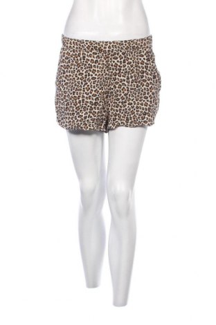 Γυναικείο κοντό παντελόνι H&M Divided, Μέγεθος S, Χρώμα Πολύχρωμο, Τιμή 2,82 €