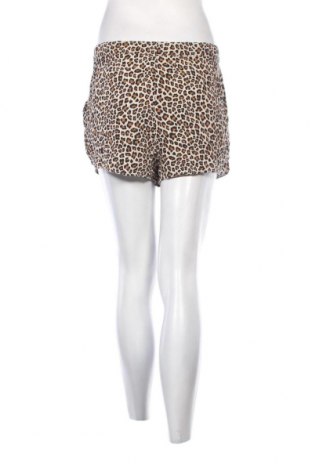 Γυναικείο κοντό παντελόνι H&M Divided, Μέγεθος S, Χρώμα Πολύχρωμο, Τιμή 11,75 €