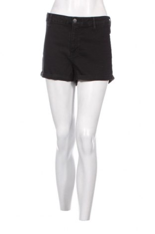 Pantaloni scurți de femei H&M Divided, Mărime L, Culoare Gri, Preț 62,50 Lei