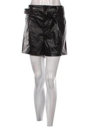 Γυναικείο κοντό παντελόνι H&M Divided, Μέγεθος XL, Χρώμα Μαύρο, Τιμή 7,05 €