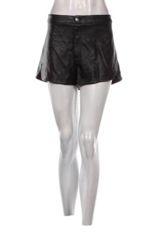 Γυναικείο κοντό παντελόνι H&M Divided, Μέγεθος M, Χρώμα Μαύρο, Τιμή 4,82 €