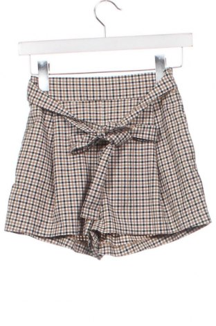 Pantaloni scurți de femei H&M Divided, Mărime XXS, Culoare Multicolor, Preț 37,50 Lei