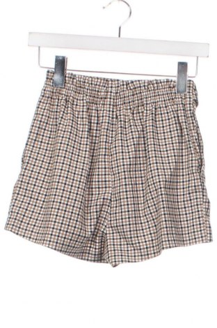 Pantaloni scurți de femei H&M Divided, Mărime XXS, Culoare Multicolor, Preț 62,50 Lei