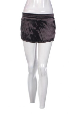 Γυναικείο κοντό παντελόνι H&M Divided, Μέγεθος XS, Χρώμα Μαύρο, Τιμή 1,75 €