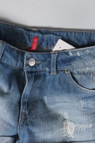 Damen Shorts H&M Divided, Größe M, Farbe Blau, Preis € 9,62