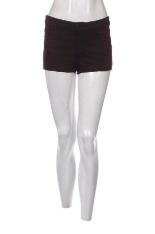 Γυναικείο κοντό παντελόνι H&M Divided, Μέγεθος S, Χρώμα Μαύρο, Τιμή 11,75 €