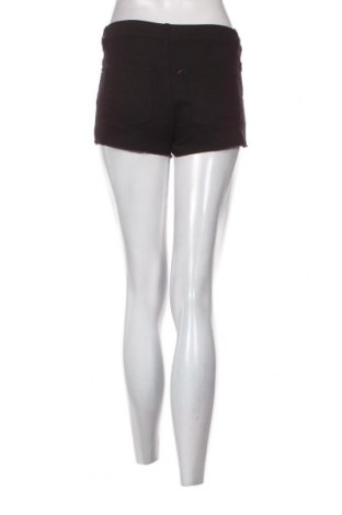 Γυναικείο κοντό παντελόνι H&M Divided, Μέγεθος S, Χρώμα Μαύρο, Τιμή 11,75 €