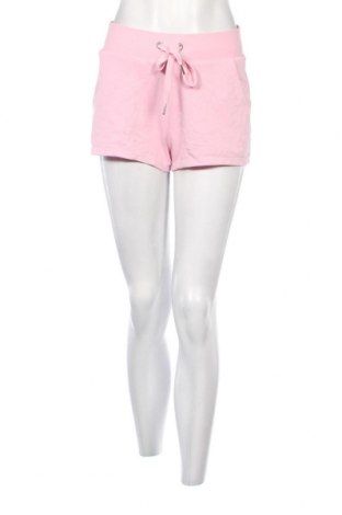 Pantaloni scurți de femei H&M Divided, Mărime S, Culoare Roz, Preț 21,88 Lei