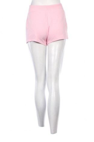 Pantaloni scurți de femei H&M Divided, Mărime S, Culoare Roz, Preț 21,88 Lei