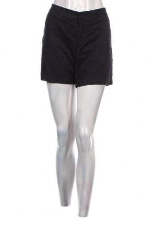 Γυναικείο κοντό παντελόνι H&M L.O.G.G., Μέγεθος M, Χρώμα Μπλέ, Τιμή 6,46 €