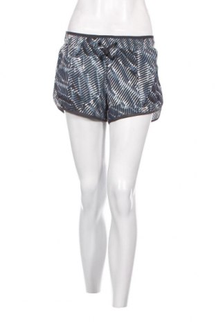 Дамски къс панталон H&M Sport, Размер M, Цвят Многоцветен, Цена 8,55 лв.