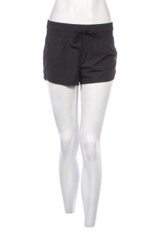 Дамски къс панталон H&M Sport, Размер S, Цвят Черен, Цена 11,73 лв.
