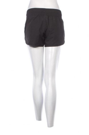 Дамски къс панталон H&M Sport, Размер S, Цвят Черен, Цена 8,21 лв.