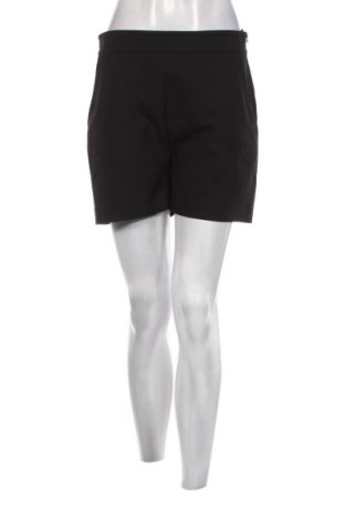 Γυναικείο κοντό παντελόνι Hallhuber, Μέγεθος M, Χρώμα Μαύρο, Τιμή 7,78 €