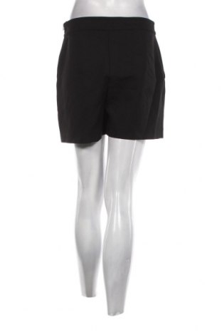 Γυναικείο κοντό παντελόνι Hallhuber, Μέγεθος M, Χρώμα Μαύρο, Τιμή 8,41 €