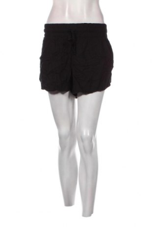 Дамски къс панталон Hollister, Размер M, Цвят Черен, Цена 9,60 лв.