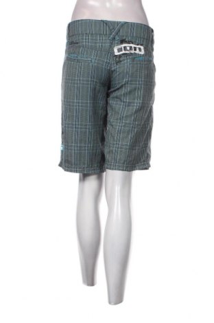 Γυναικείο κοντό παντελόνι ION, Μέγεθος S, Χρώμα Πολύχρωμο, Τιμή 6,31 €