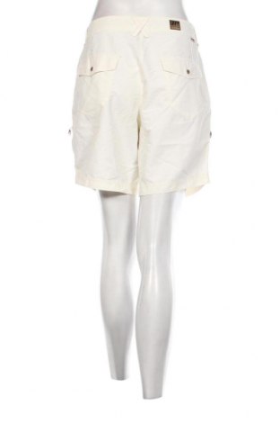 Pantaloni scurți de femei Icepeak, Mărime M, Culoare Alb, Preț 78,95 Lei