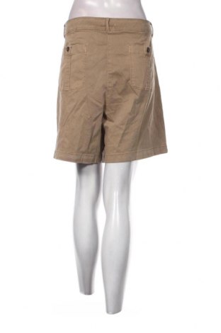 Γυναικείο κοντό παντελόνι J.Jill, Μέγεθος XXL, Χρώμα  Μπέζ, Τιμή 5,79 €