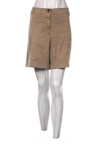 Pantaloni scurți de femei J.Jill, Mărime XXL, Culoare Bej, Preț 30,79 Lei