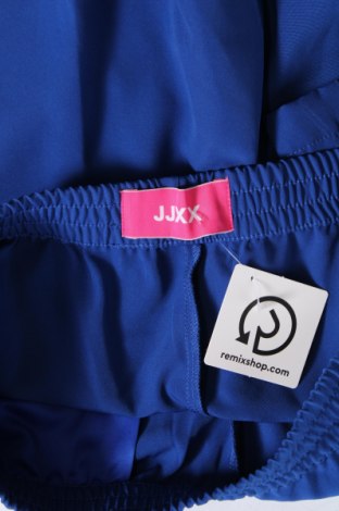 Дамски къс панталон JJXX, Размер L, Цвят Син, Цена 9,88 лв.