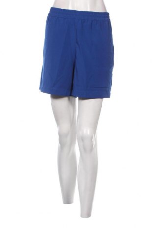 Γυναικείο κοντό παντελόνι JJXX, Μέγεθος L, Χρώμα Μπλέ, Τιμή 6,43 €