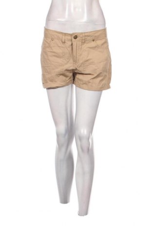 Γυναικείο κοντό παντελόνι Janina, Μέγεθος S, Χρώμα  Μπέζ, Τιμή 1,65 €