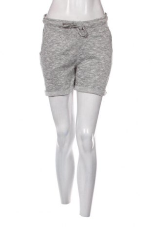 Γυναικείο κοντό παντελόνι Janina, Μέγεθος S, Χρώμα Γκρί, Τιμή 5,29 €