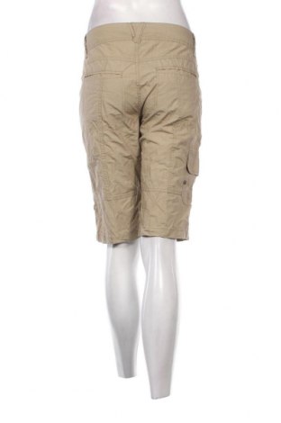 Γυναικείο κοντό παντελόνι Jazlyn, Μέγεθος L, Χρώμα  Μπέζ, Τιμή 11,75 €
