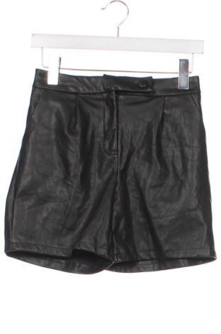 Дамски къс панталон Jdy, Размер XS, Цвят Черен, Цена 10,83 лв.