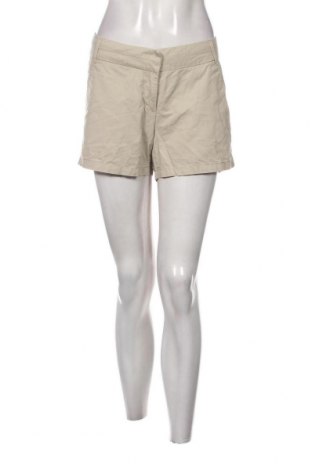Γυναικείο κοντό παντελόνι Jean Pascale, Μέγεθος M, Χρώμα  Μπέζ, Τιμή 3,64 €
