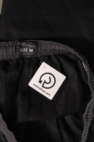 Pantaloni scurți de femei Jean Pascale, Mărime M, Culoare Negru, Preț 20,95 Lei