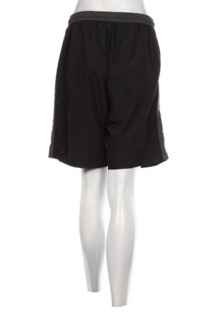 Дамски къс панталон Jean Pascale, Размер M, Цвят Черен, Цена 8,21 лв.